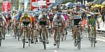 Kim Kirchen gewinnt die vierte Etappe der Baskenland-rundfahrt 2008